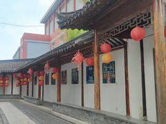 -三林塘老街