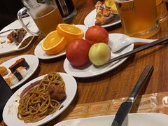 -汉巴味德(大悦城店)