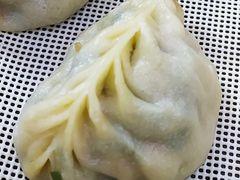 -叶存利海鲜大馅饺子(海宁路总店)
