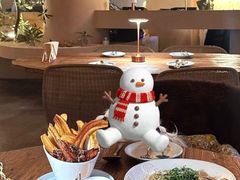 -La Creperie法餐厅(桃江路店)