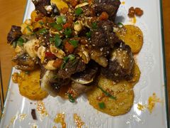 -伊帆食府·青海美食