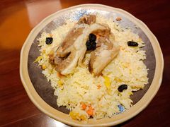 -那拉提之疆·新疆菜(美院店)