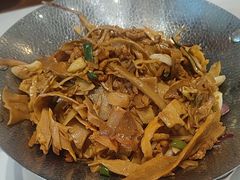 -金陵后厨·南京菜(新街口秣陵路店)