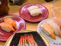 -寿司郎(皇庭广场店)