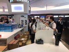 -TIAT DUTY FREE SHOP NORTH(羽田机场店)