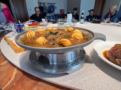 -满汉楼(江畔店)