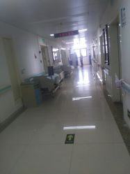 -河南中医药大学第一附属医院·皮肤美容