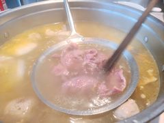 -八合里潮汕鲜牛肉火锅(福州万象城店)