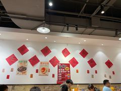 -柳州肥姨妈大骨螺蛳粉(曹路店)