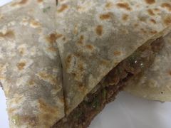 -溢心园香河肉饼总店