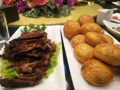 -白魁老号饭庄(交道口店)