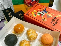 -良枫友信(陈家祠店)