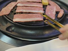 -牛犇炭火烤肉·鲜切烤肉(承德总店)