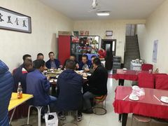 大堂-连池鱼豆味坊(风景区店)