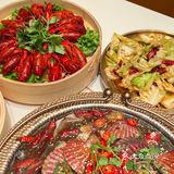 柿子大福就够绝了！梦幻蓝棉花冰淇淋杀疯了🔥