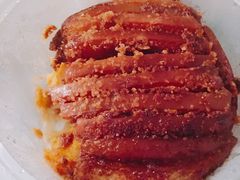 -刘胖子家常菜·蹄花焖藕(兴业店)