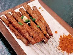 -山石榴·贵州菜(丰盛里店)