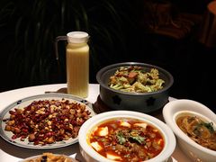 -小河盐帮·私家菜·烤鸭(三元桥·霄云路店)