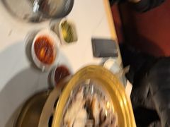 -十二毡房蒙餐·蒙古包