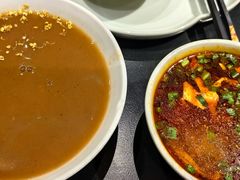 -长安大牌档之龙头酒肆(荣民龙首广场店)