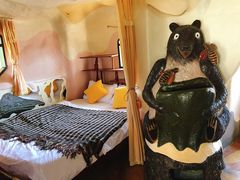 -疯狂屋