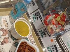 -老乡鸡(联家超市北辰天都店)