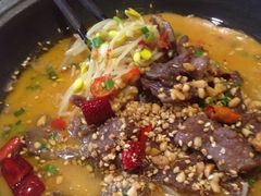 -泰米·休闲餐厅