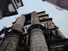 -广州市紫泥堂文化创意园景区