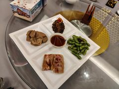 -银都上海菜馆(粤海东路店)