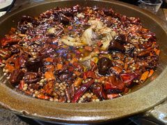 -蜀留香石锅鱼(六顺街店)