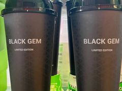 -柠季·手打柠檬茶(静安大悦城北座B1店 )