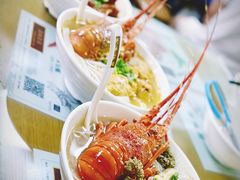龙虾汤河粉-荔林食店(西华路店)