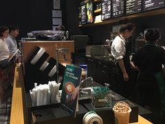 -星巴克臻选(郑州国贸360广场店)