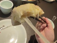 -额尔敦·品质自助(摩尔城店)