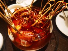 -甄御•海鲜新青岛菜(麦岛店)