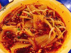 -马路边边串串香(大成路店)