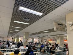 -华南师范大学(广州大学城校区)