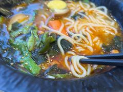 -桂在香知桂林米粉(红博中央公园店)