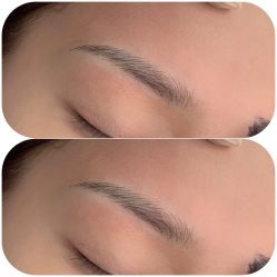 点击看大图 -久匠·纹眉半永久野生眉