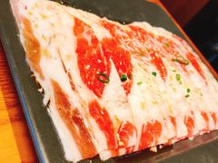 -炎蔵牛舌烤肉