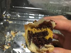 -泸溪河桃酥(秦淮夫子庙一店)