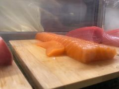 -九洲喜来登酒店湖月日餐厅