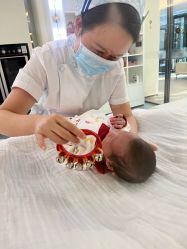 -宝生月子中心·私家园林式(龙华观澜店)