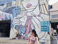 -广州市紫泥堂文化创意园景区