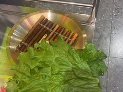 -南浦洞烤肉·新世界版(奥体店)