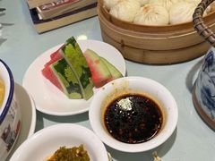 西瓜-包子大王(新泽巷店)