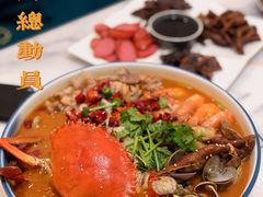 -辣么好吃私厨(新城店)