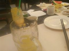 -东方红海鲜百汇(国际大厦店)