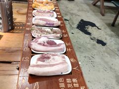 -松林阁烤肉(延大店)