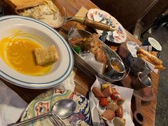 -I HOLIC艾豪丽披萨(KKone店)
